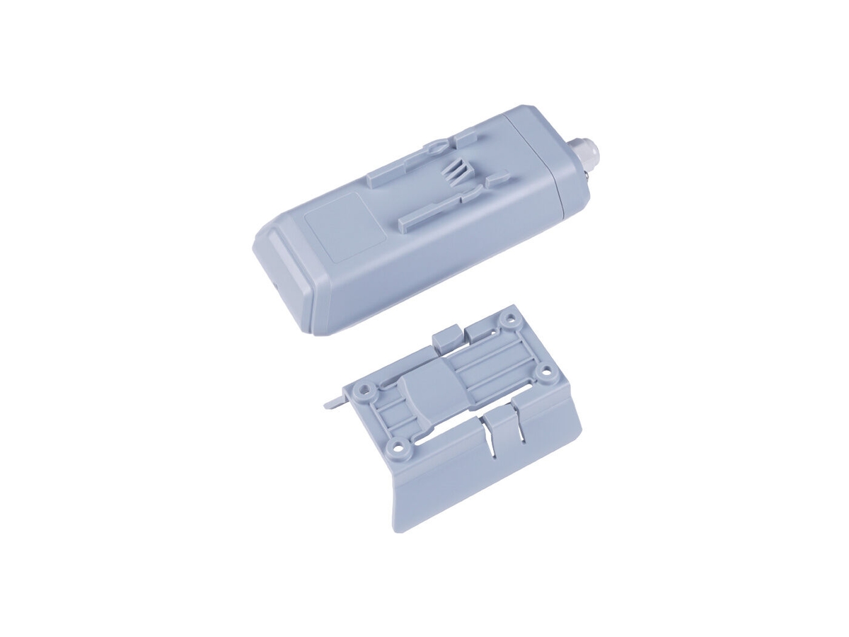 SenseCAP S2100 配件 - 电池和电源供应选项