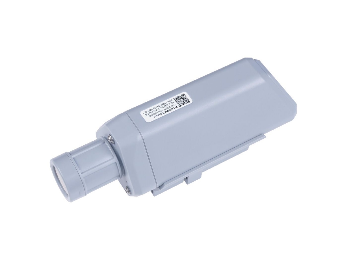 SenseCAP S2103 LoRaWAN 二氧化碳温湿度传感器产品图