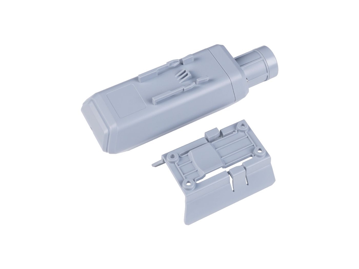 SenseCAP S2103传感器户外安装示例