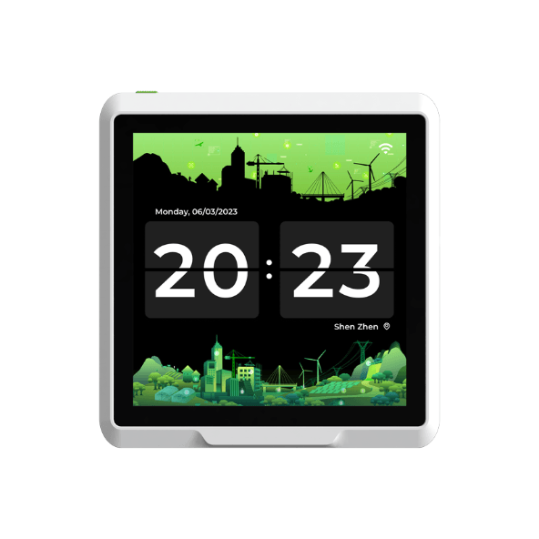 SenseCAP Indicator 智能终端