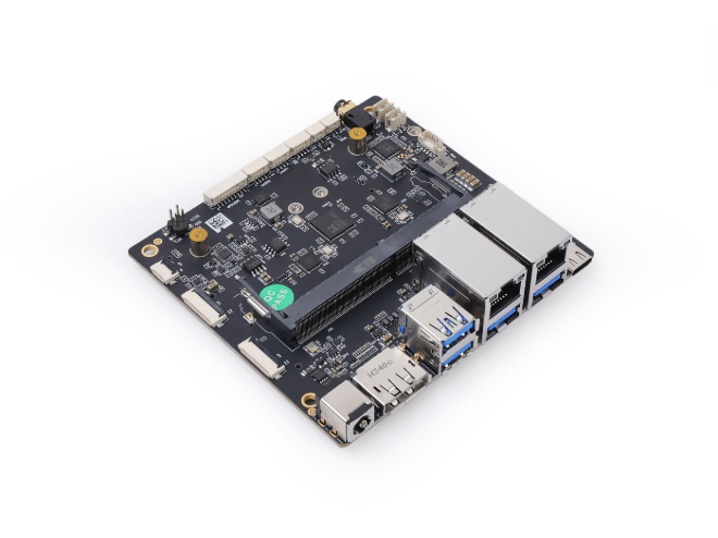 Jetson™ Carrier Board