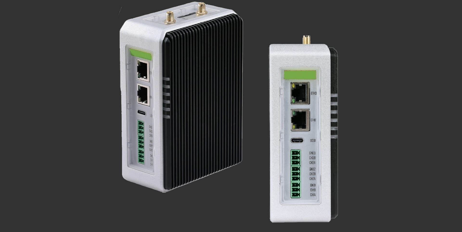 reComputer R1000快速入门 - 边缘IoT控制器设置快速入门指南