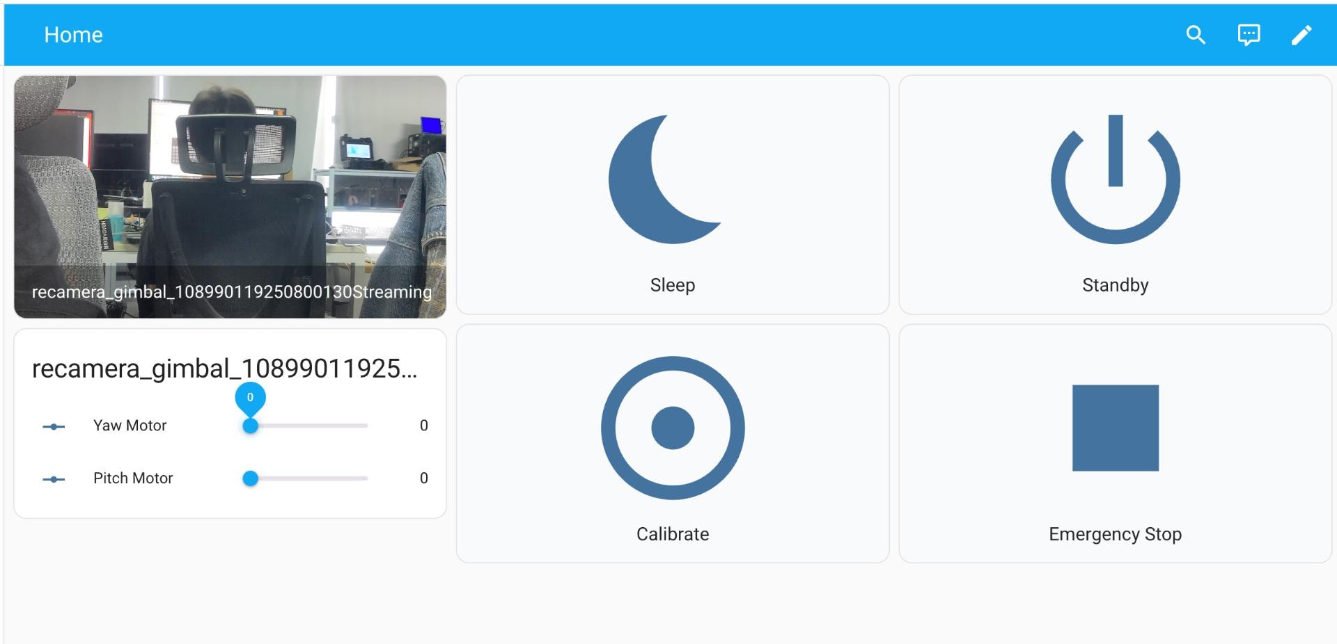 Home Assistant API集成连接示例