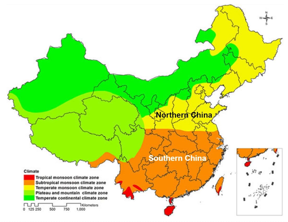 莱芜农业园区运用SenseCAP技术，打造北方热带水果智能种植基地