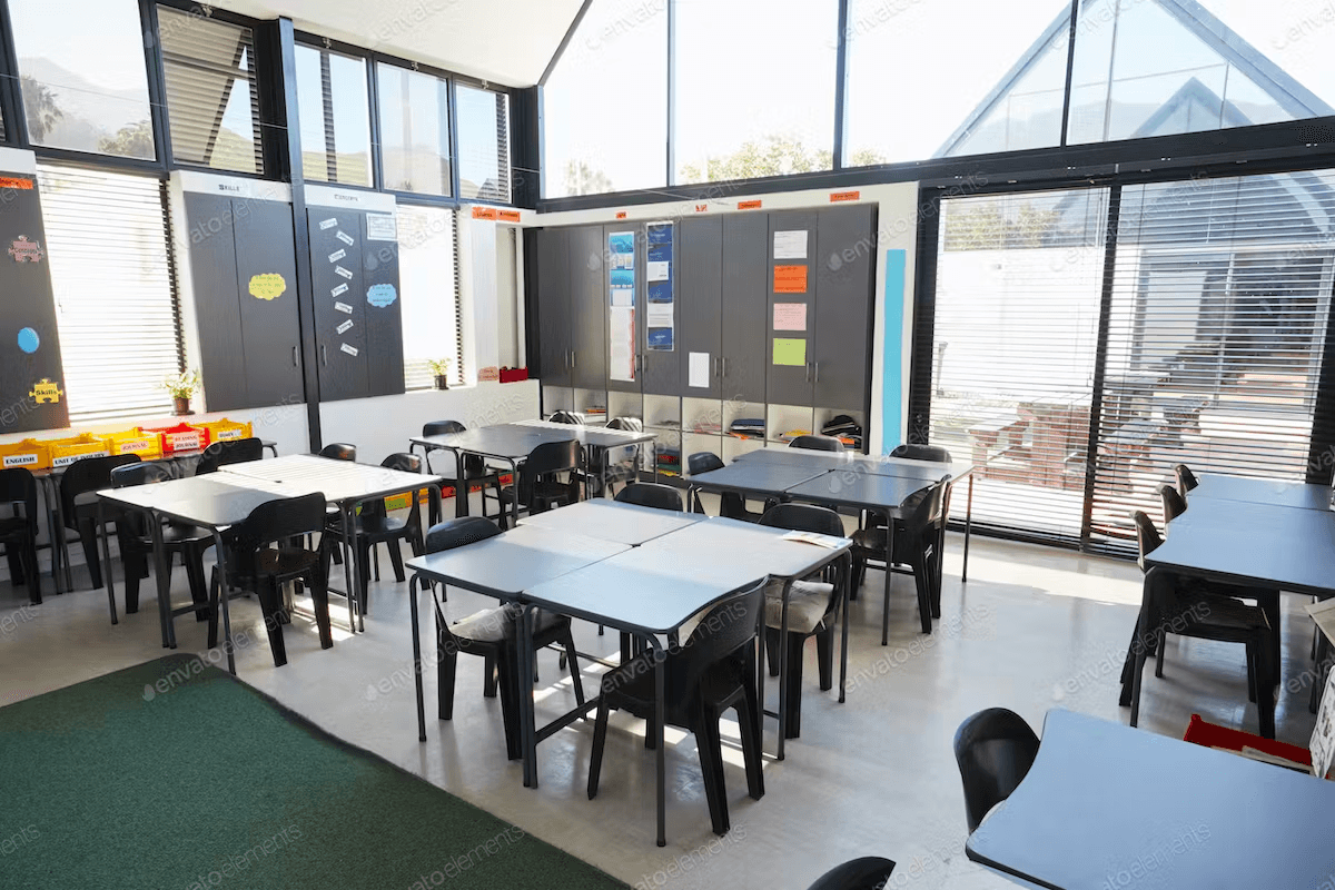 办公空间自助迎宾系统