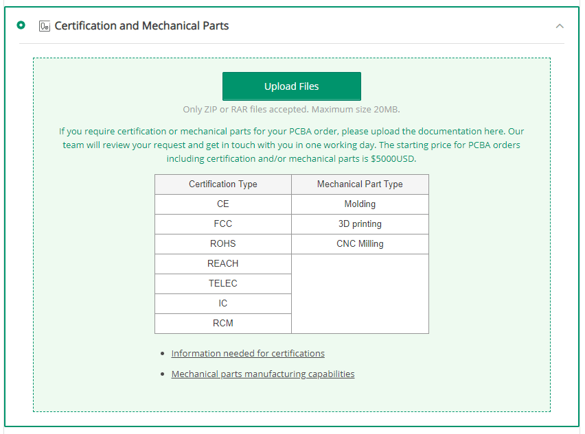 Seeed Fusion OEM服务助您将创意项目变为现实！