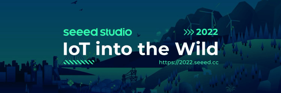 矽递科技联合Hackster举办系列活动,发动创新者解决现实挑战!