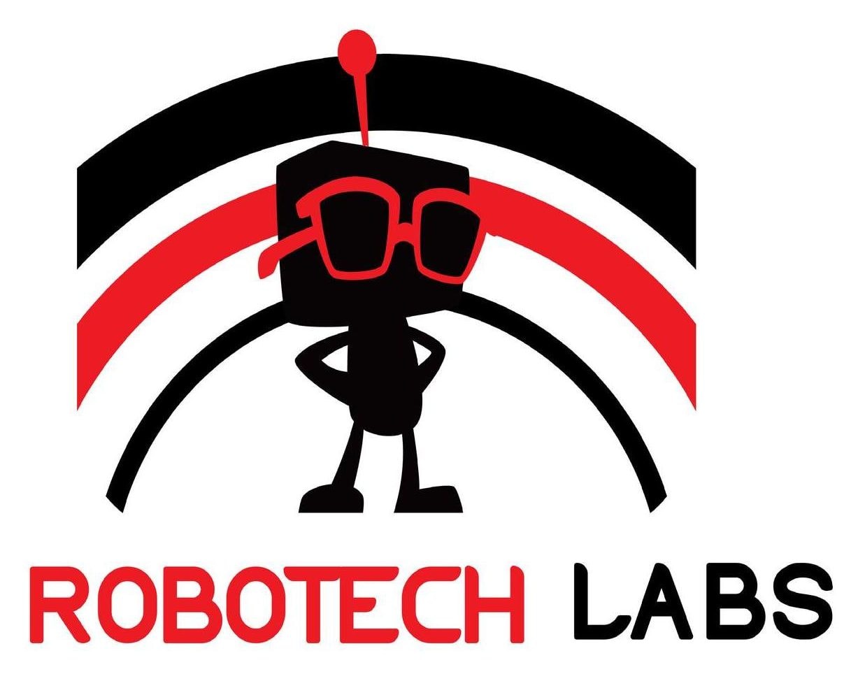 Robotech Labs Logo