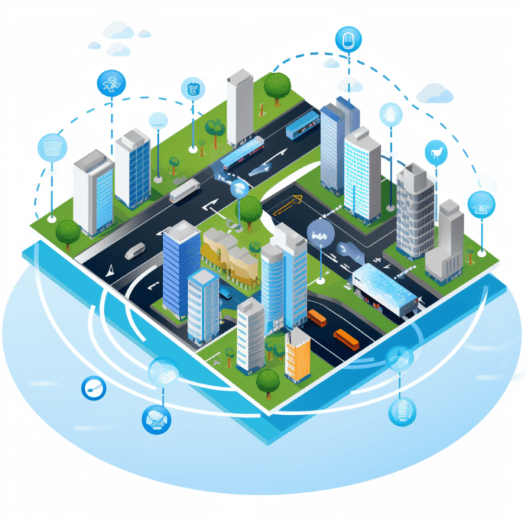 智能建筑计量轻松实现:BeagleBone® Green打造水电气监控系统