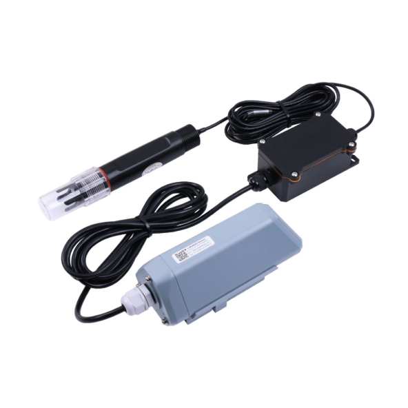 SenseCAP S2106 LoRaWAN pH传感器