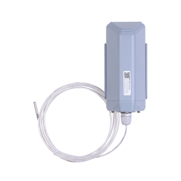 SenseCAP S2107 LoRaWAN PT1000高精度温度传感器