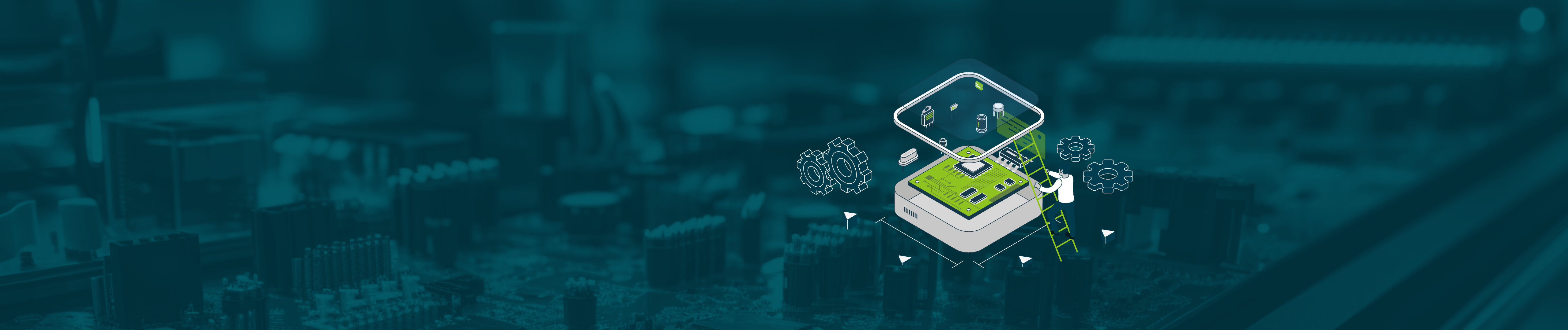 介绍Seeed Studio的ODM服务