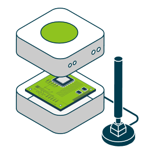 基于 <span class="font-bold">reComputer</span> 与 <span class="font-bold">reServer</span> 的定制载板设计
