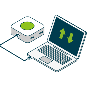 为 <span class="font-bold">reComputer</span> 与 <span class="font-bold">reServer</span> 系列提供镜像烧录服务