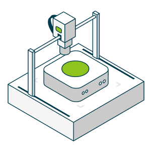 品牌定制（Logo/外观）与批量交付