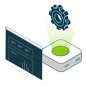 内部研发团队全程支持